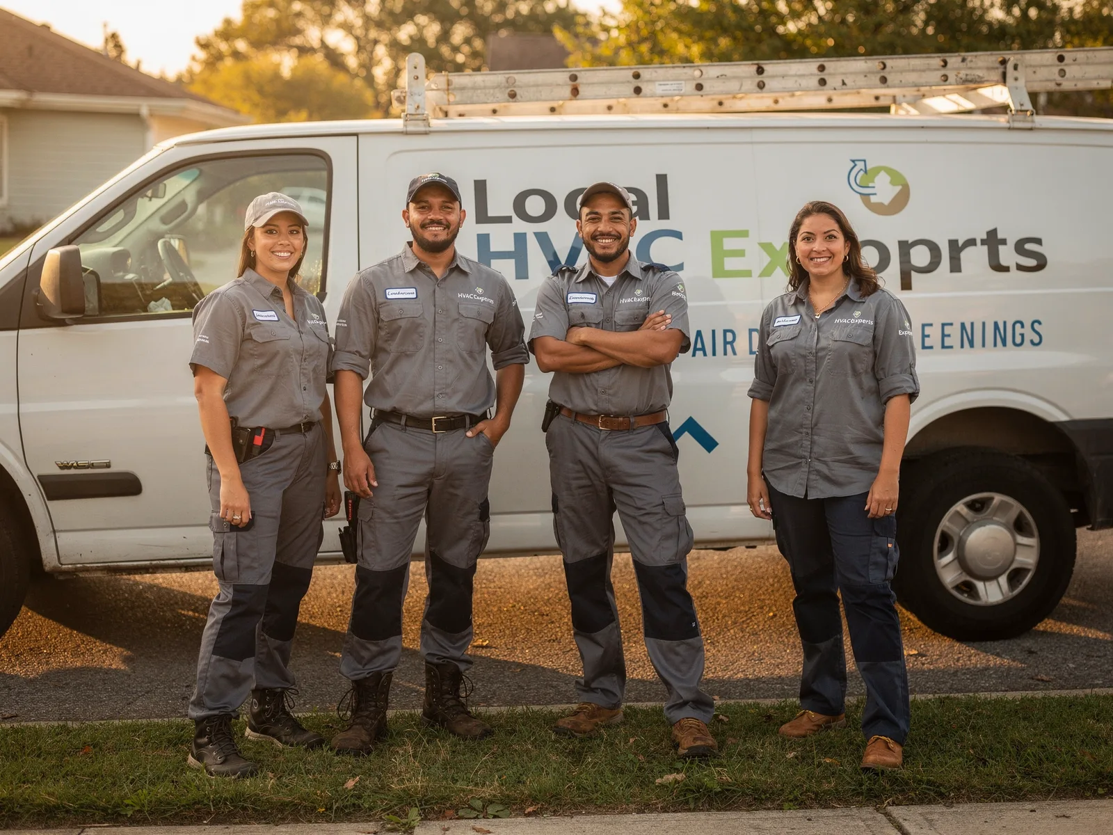 24/7 HVAC Repair & AC Replacement company in Witter, AR